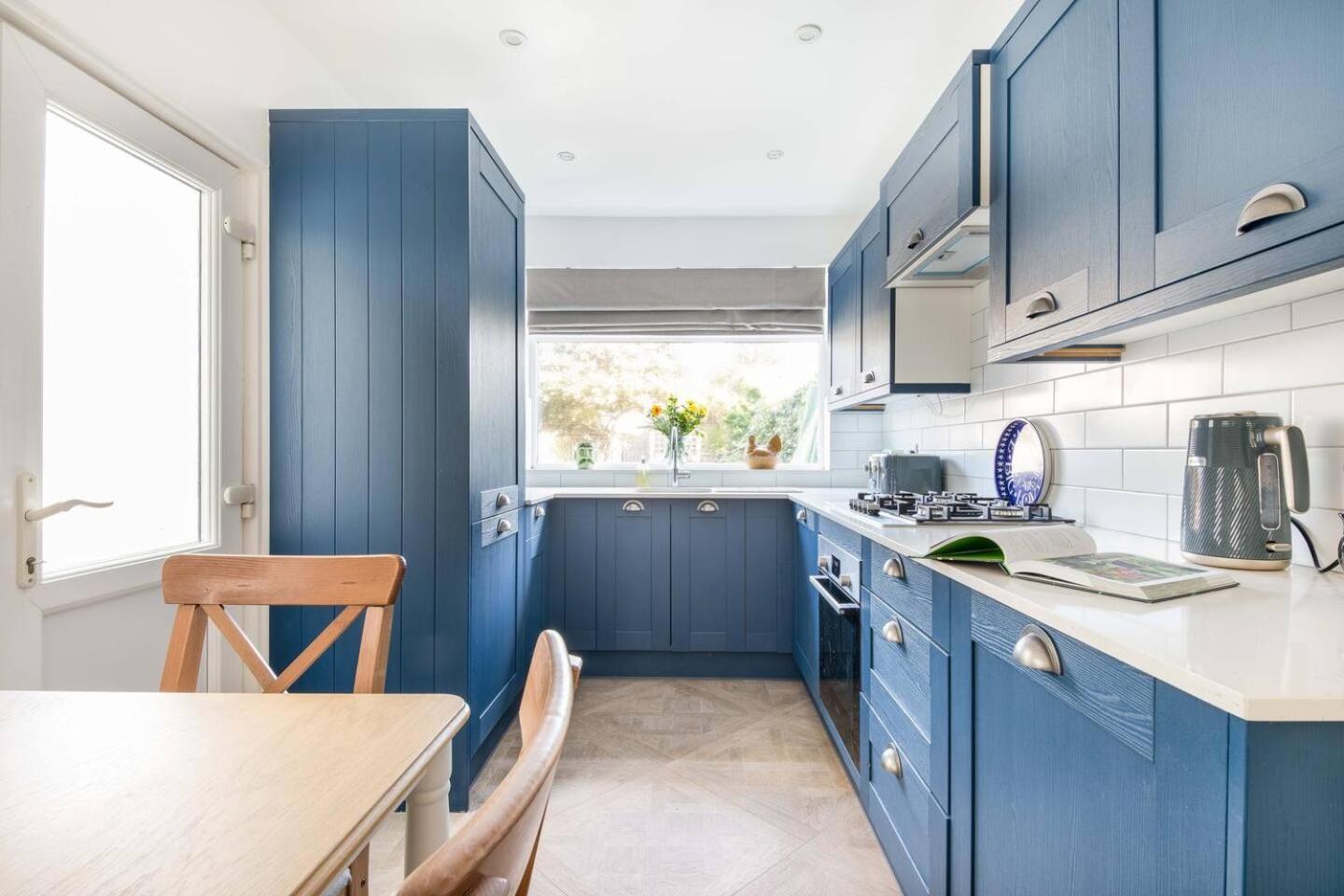 Eden Cottage 위트스터블 외부 사진