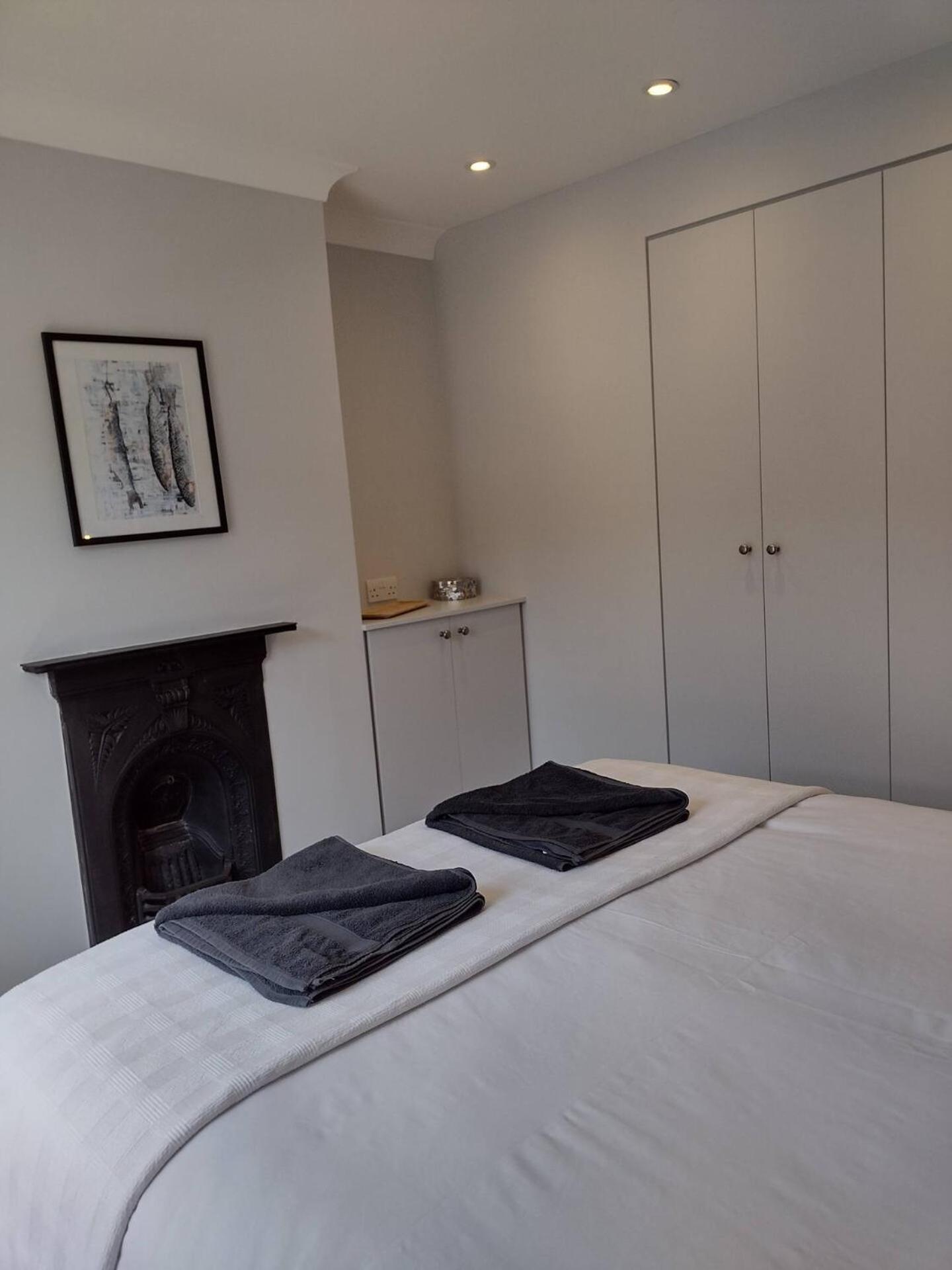 Eden Cottage 위트스터블 외부 사진